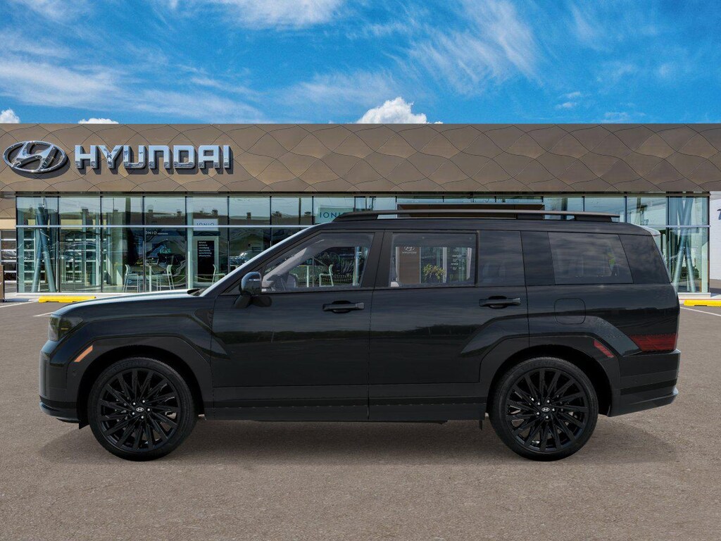 New 2027 Hyundai Santa Fe Calligraphy AWD SUV
