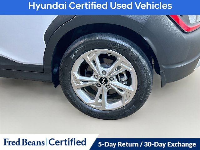 2023 Hyundai Kona SEL - Photo 8