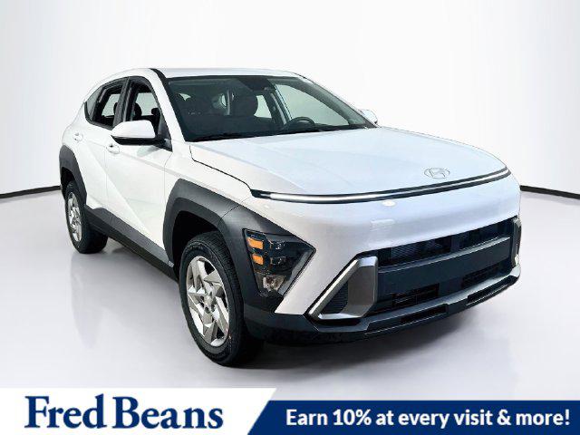2027 Hyundai Kona
