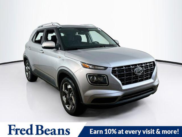 2026 Hyundai Venue SEL SUV
