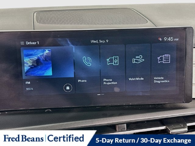 2024 Hyundai Santa Fe SEL - Photo 26