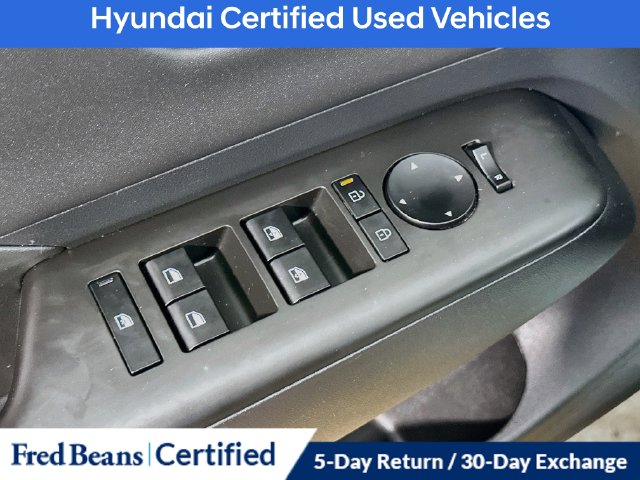 2024 Hyundai Kona Limited - Photo 22