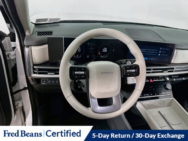 2024 Hyundai Santa Fe SEL - Photo 22