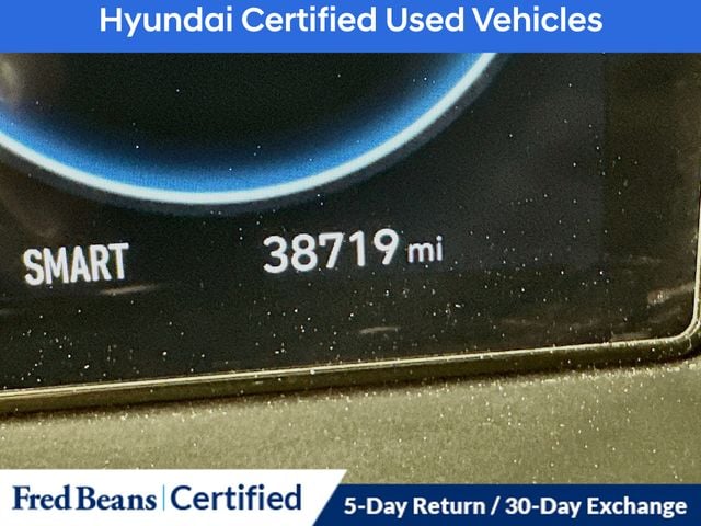 2024 Hyundai Tucson Limited - Photo 29