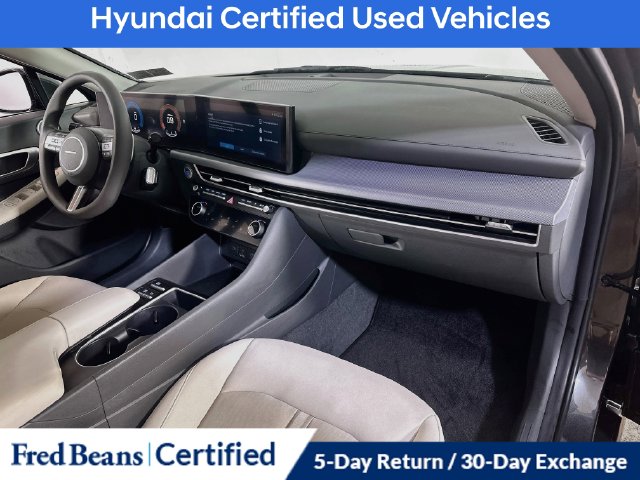 2024 Hyundai Sonata SEL - Photo 15