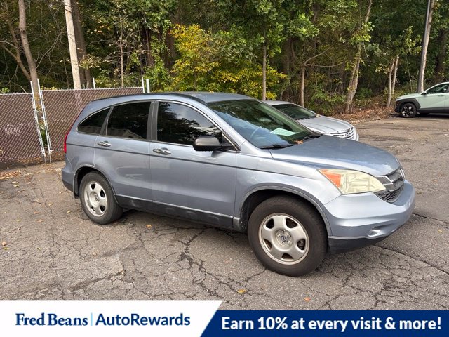 Used 2011 Honda CR-V LX SUV