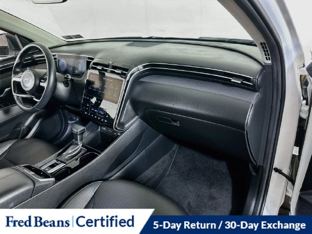 2024 Hyundai Tucson SEL - Photo 14