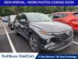 Certified 2024 Hyundai Tucson Limited SUV