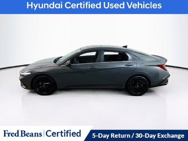2026 Hyundai Elantra SEL - Photo 9