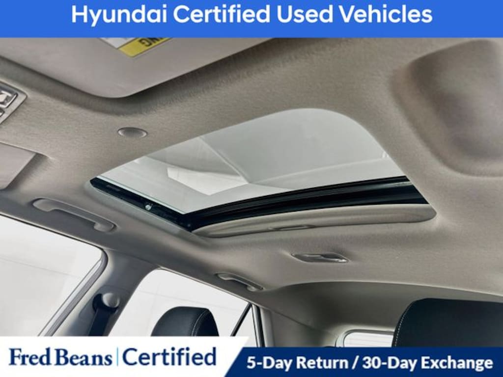 Used 2023 Hyundai Venue SEL SUV