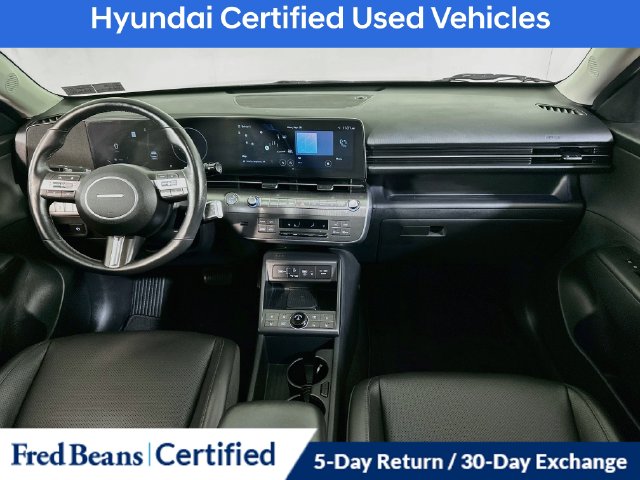 2024 Hyundai Kona Limited - Photo 18
