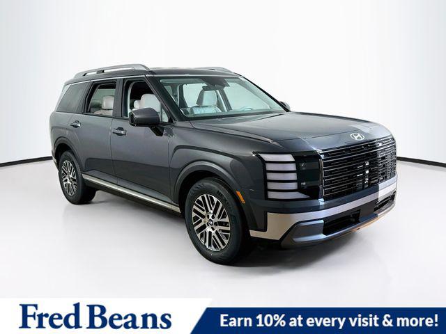 2027 Hyundai Palisade SEL AWD SUV