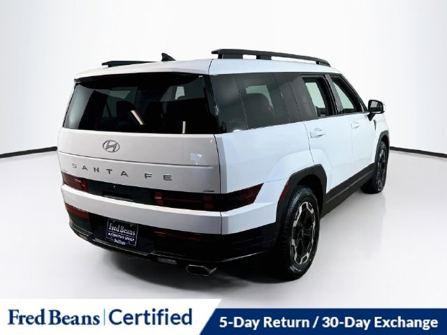 2024 Hyundai Santa Fe SEL - Photo 12