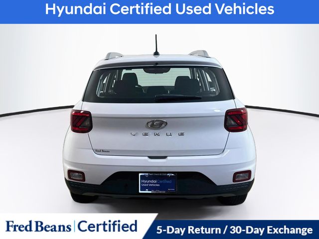 2023 Hyundai Venue SEL - Photo 12