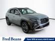 New 2026 Hyundai Tucson Limited AWD SUV