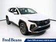  Hyundai Tucson Hybrid