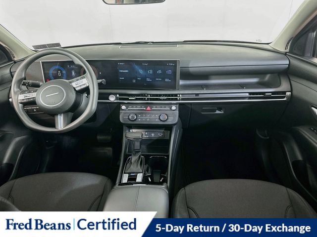 2026 Hyundai Tucson SE - Photo 16
