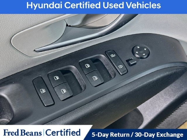 2024 Hyundai Tucson SEL - Photo 22