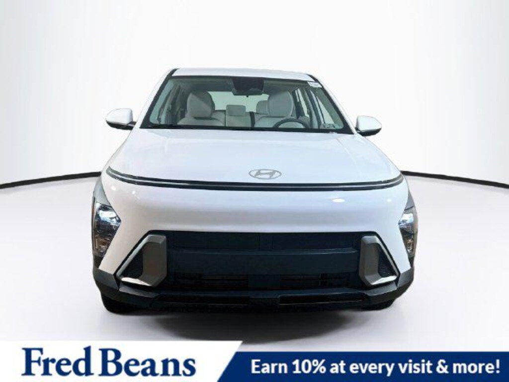 New 2027 Hyundai Kona SE AWD SUV