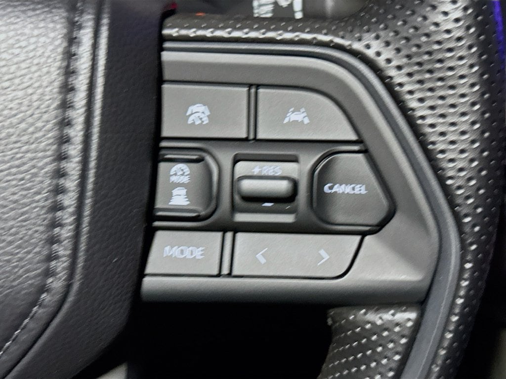 2026 Toyota Tacoma SR - Photo 29