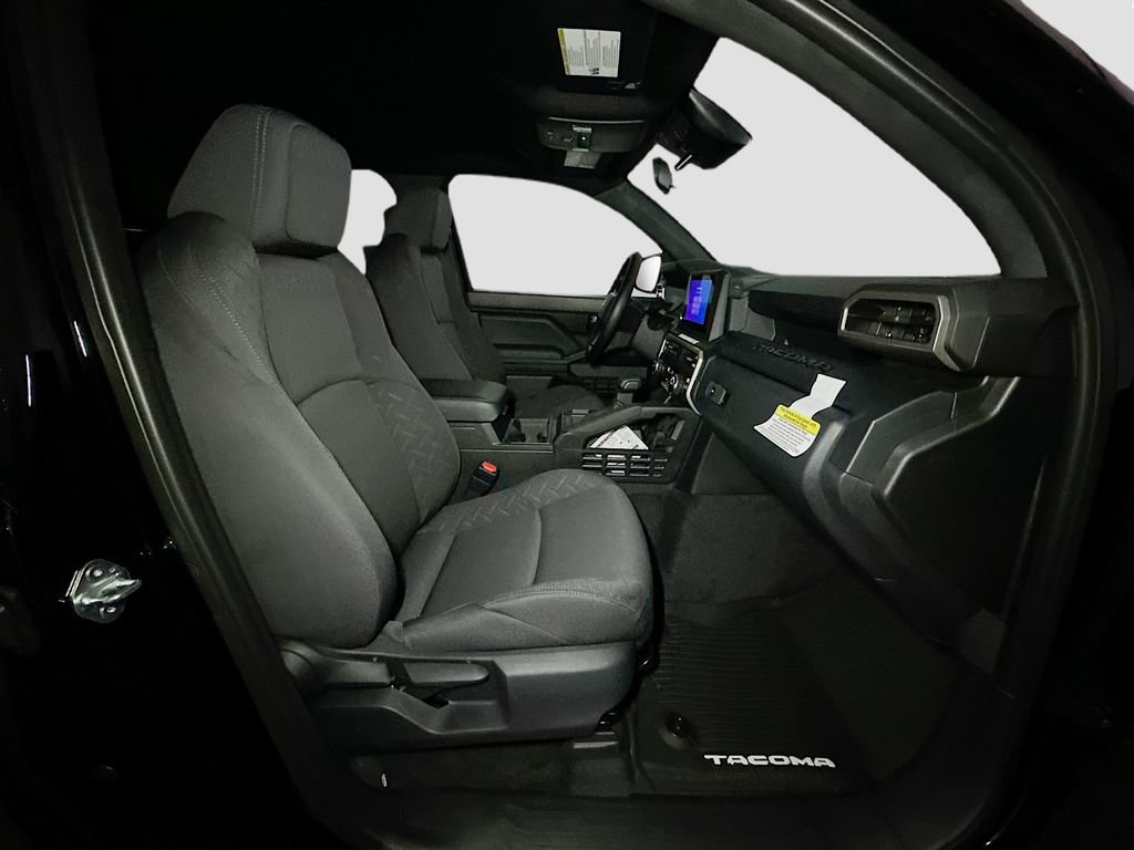2026 Toyota Tacoma SR - Photo 31