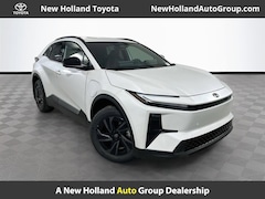 2026 Toyota C-HR SE SE AWD