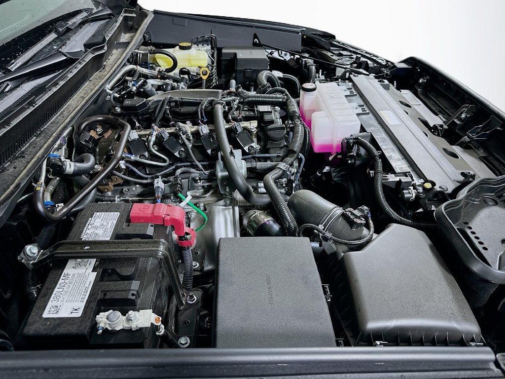 2026 Toyota Tacoma SR - Photo 19