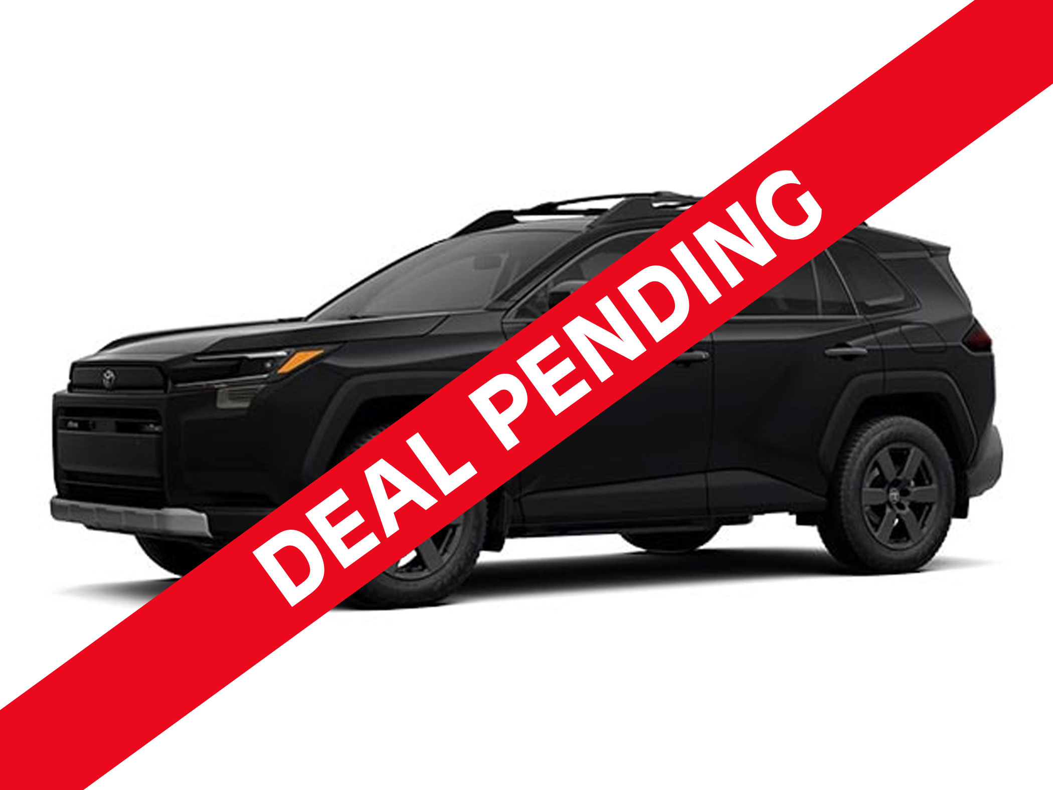 2026 Toyota RAV4