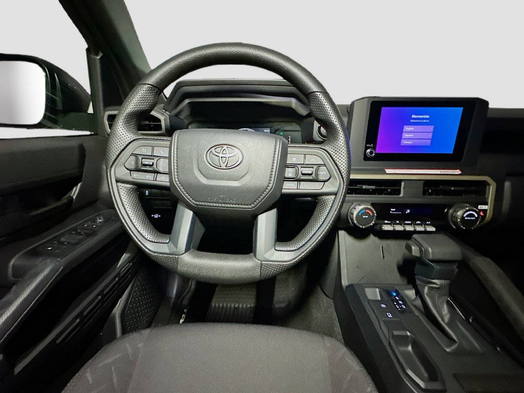 2026 Toyota Tacoma SR - Photo 27