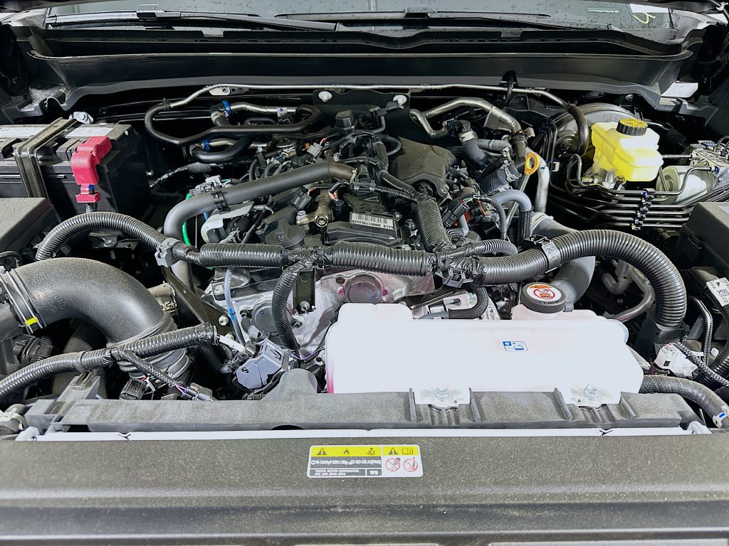 2026 Toyota Tacoma SR - Photo 18
