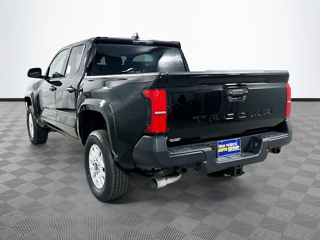 2026 Toyota Tacoma SR - Photo 22