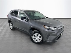 2024 Toyota RAV4 LE Sport Utility