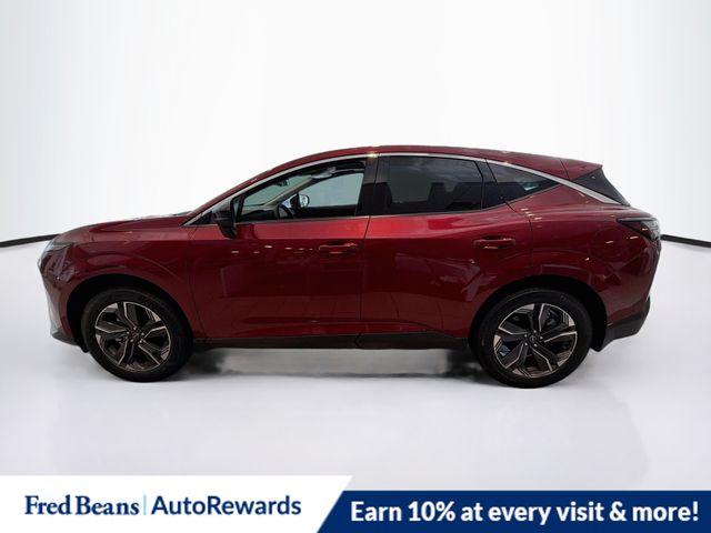 2025 Nissan Murano SL - Photo 3