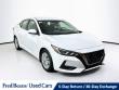 Used 2023 Nissan Sentra S Sedan