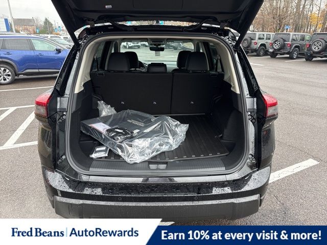 2026 Nissan Rogue Rock Creek - Photo 12