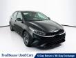 Used 2023 Kia Forte LXS Sedan