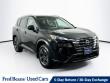 Used 2024 Nissan Rogue SV SUV