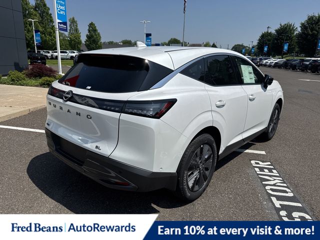 2025 Nissan Murano SL - Photo 9