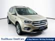 Used 2017 Ford Escape Titanium SUV
