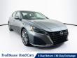 Used 2025 Nissan Altima 2.5 SL Sedan