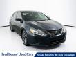 Used 2016 Nissan Altima 2.5 SV Sedan