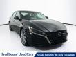 Used 2024 Nissan Altima 2.5 SL Sedan