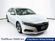 Used 2018 Honda Accord Touring Sedan