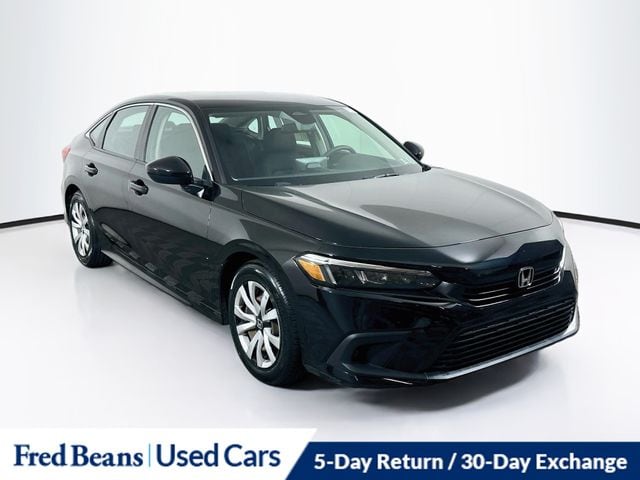 2023 Honda Civic
