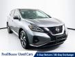 Used 2023 Nissan Murano SL SUV