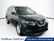 Used 2017 Nissan Rogue SV SUV