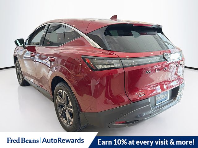 2025 Nissan Murano SL - Photo 5