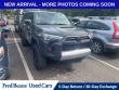 Used 2024 Toyota 4Runner TRD Off-Road Premium SUV