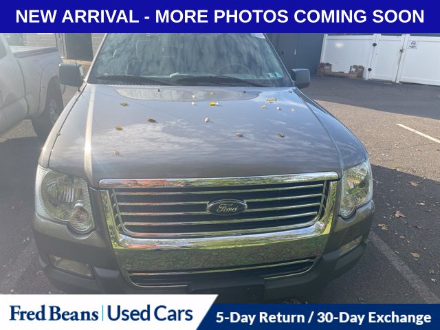 Used 2006 Ford Explorer XLT SUV