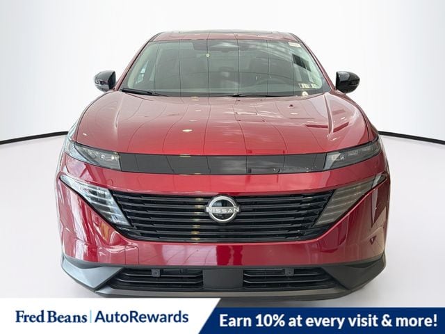 2025 Nissan Murano SL - Photo 2